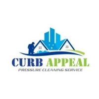 Curb Appeal Pressure Washing