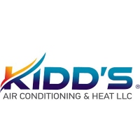 Brands,  Businesses, Places & Professionals Kidd's Air Conditioning & Heat, LLC. in Starks LA