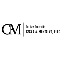 Brands,  Businesses, Places & Professionals Law Offices of Cesar A Montalvo PLLC in San Antonio TX