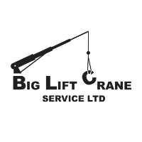 Big Lift Crane Service