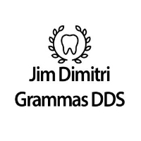 Jim Dimitri Grammas DDS