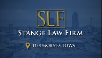 Brands,  Businesses, Places & Professionals Stange Law Firm, PC in Des Moines, Iowa 50309 IA