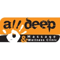 Brands,  Businesses, Places & Professionals All Deep Massage & Wellness Clinic in Sherwood Park AB