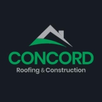 Concord Roofing & Construction