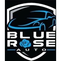 Blue Rose Auto