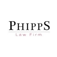 Brands,  Businesses, Places & Professionals Phipps Law Firm in Charleston SC