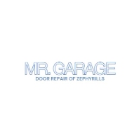 Mr. Garage Door Repair Of Zephyrhills