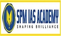 Brands,  Businesses, Places & Professionals SPM IAS ACADEMY - APSC / UPSC coaching in Guwahati in  AS