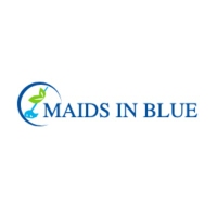 Brands,  Businesses, Places & Professionals Maids in Blue in Calgary AB