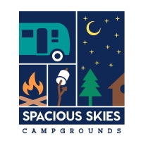 Spacious Skies Campgrounds - Shenandoah Views