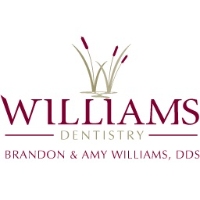 Brands,  Businesses, Places & Professionals Williams Dentistry: Brandon & Amy Williams, DDS in Asheboro NC