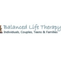 Balanced Life Therapy