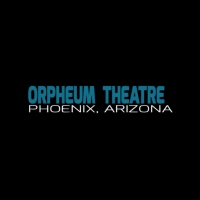 Orpheum Theatre Phoenix