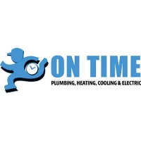 Brands,  Businesses, Places & Professionals On Time Plumbing, Heating & Air, LLC in Wichita KS