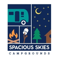 Brands,  Businesses, Places & Professionals Spacious Skies Campgrounds - Minute Man in Littleton MA