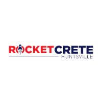 RocketCrete Huntsville