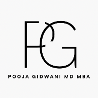 Brands,  Businesses, Places & Professionals DR. POOJA GIDWANI in West Hollywood CA