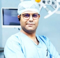 Brands,  Businesses, Places & Professionals Dr. Vardhan Puri Vardhan Puri: Best Thoracic Surgeon in Gurgaon | VATS, Aspergilloma, Thymoma, Robotic Surgery in Gurgaon in Gurgaon HR