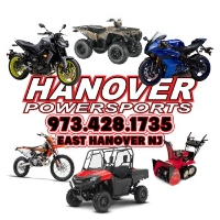 Brands,  Businesses, Places & Professionals Hanover Powersports in East Hanover NJ