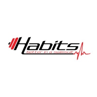 Brands,  Businesses, Places & Professionals Habits Fitness Academy in Dalton GA