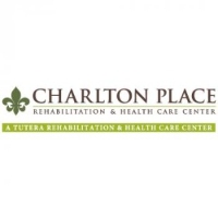 Charlton Place Rehabilitation & Health Care Center