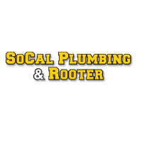 Brands,  Businesses, Places & Professionals SoCal Plumbing & Rooter Inc. in Brea CA