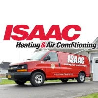 Brands,  Businesses, Places & Professionals Isaac Heating & Air Conditioning in Buffalo NY