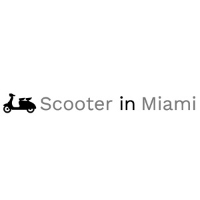 Brands,  Businesses, Places & Professionals Scooter in Miami - South Beach in Miami Beach FL