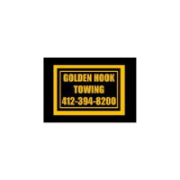 Golden Hook Towing