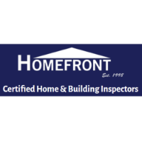 Brands,  Businesses, Places & Professionals Homefront Building Inspections, Inc. in Smithfield RI