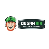 Brands,  Businesses, Places & Professionals Dugan Air Heating & Cooling in Franklin IN