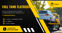 Brands,  Businesses, Places & Professionals Full Tank Flatbeds in Passaic  NJ NJ