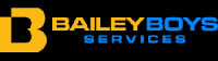 Brands,  Businesses, Places & Professionals Bailey Boys Services in Roseville,CA CA