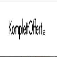 Brands,  Businesses, Places & Professionals Komplett Offert in Täby Stockholm Stockholms län