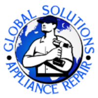 Brands,  Businesses, Places & Professionals Global Solutions Appliance Repair in 146-05 Union Tpke, Queens, NY 11367 NY