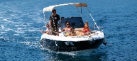 Fru Fru Boats - Rent a Boat Rabac