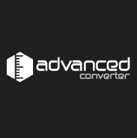 Advanced Converter (web tools)