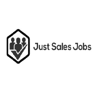 Just Sales Jobs