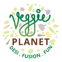 Veggie Planet