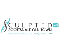 Brands,  Businesses, Places & Professionals Sculpted MD Scottsdale Old Town - Testosterone, Botox and Phentermine Clinic in Scottsdale, AZ AZ