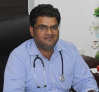 Dr Anil Yadav MD (AIIMS)