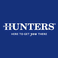 Brands,  Businesses, Places & Professionals Hunters Estate & Letting Agents North Shields in Wallsend England