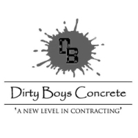 Brands,  Businesses, Places & Professionals Dirty Boys Concrete in Riverton UT