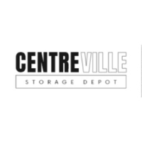 Centreville Storage Depot