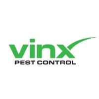 Vinx Pest Control