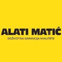 Brands,  Businesses, Places & Professionals Alati Matić in Selska cesta 67, 10360, Sesvete Grad Zagreb