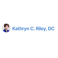 Brands,  Businesses, Places & Professionals Kathryn C. Riley, DC in Mountain View CA