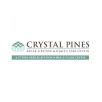 Brands,  Businesses, Places & Professionals Crystal Pines Rehabilitation & Health Care Center in Crystal Lake IL