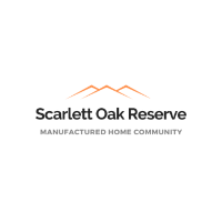 Scarlett Oak Reserve Manufactured Home Community