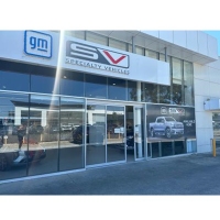 Brands,  Businesses, Places & Professionals South Morang GM Specialty Vehicles in South Morang VIC